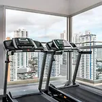 Comfy Apartment City Center - Ph Quartier Atlapa
