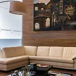Comfy Apartment City Center - Ph Quartier Atlapa