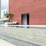 Comfy Apartment City Center - Ph Quartier Atlapa