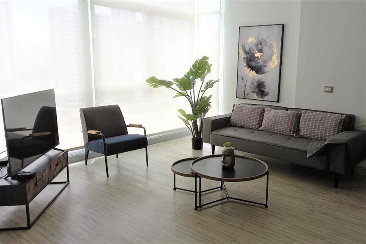 Appartement Comfy City Center - Ph Quartier Atlapa Panama (ville)