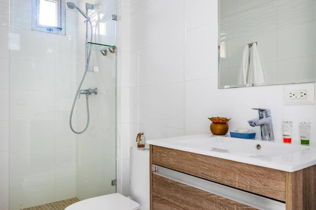 Appartement Comfy City Center - Ph Quartier Atlapa