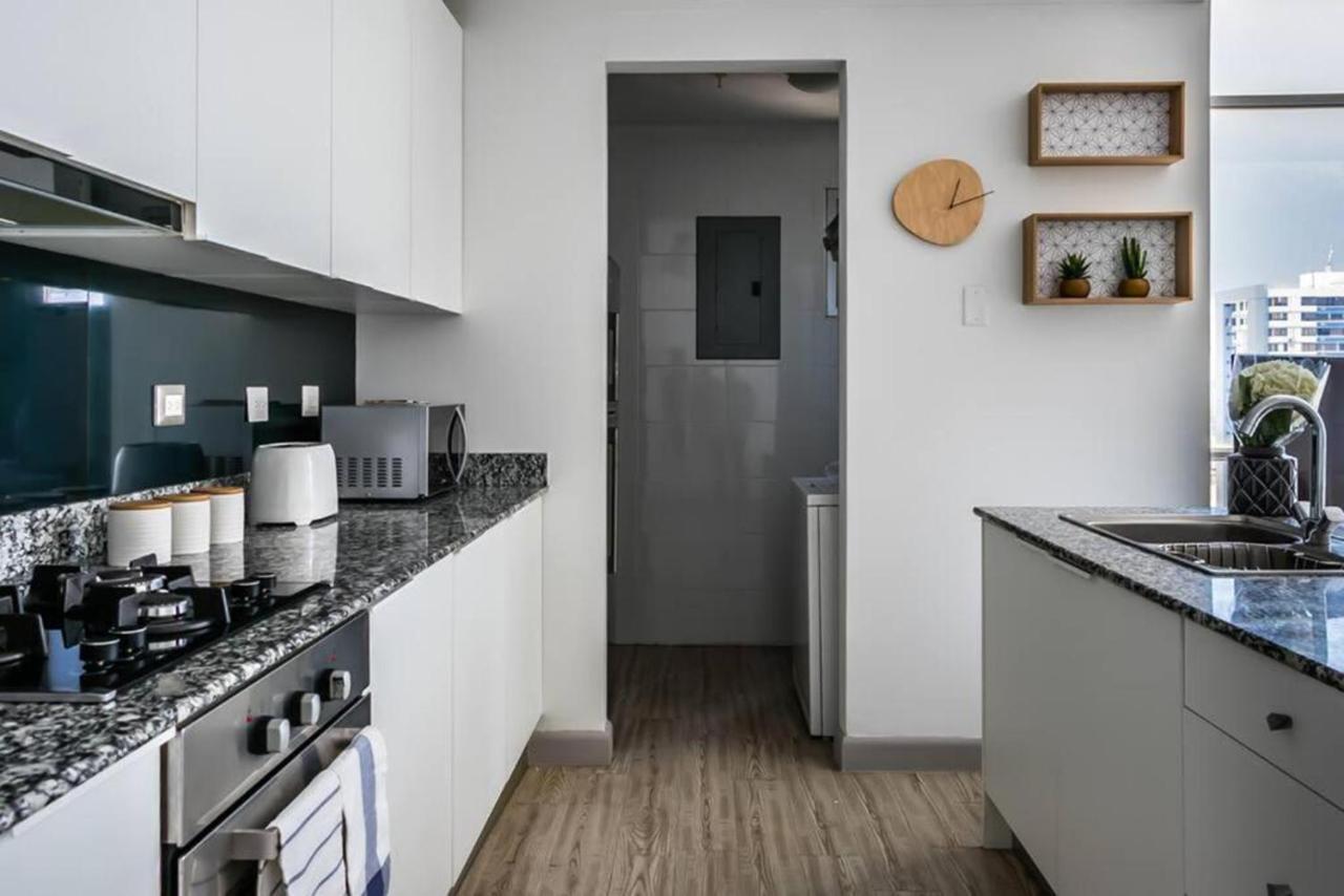 Comfy City Center - Ph Quartier Atlapa * Panama (ville)