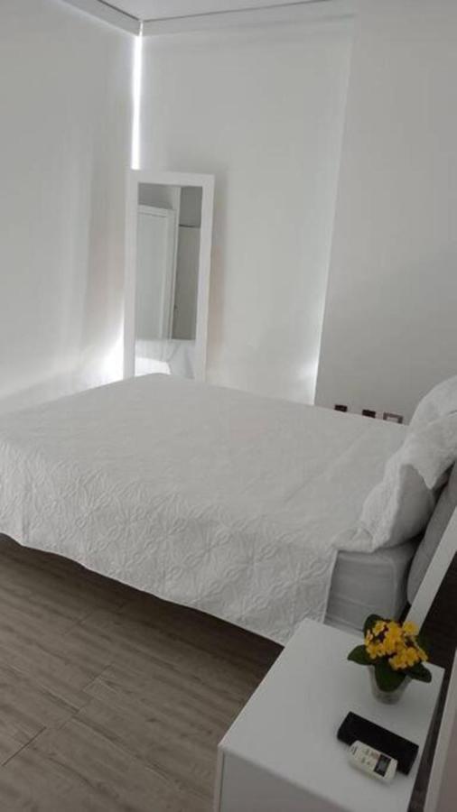 Appartement Comfy City Center - Ph Quartier Atlapa