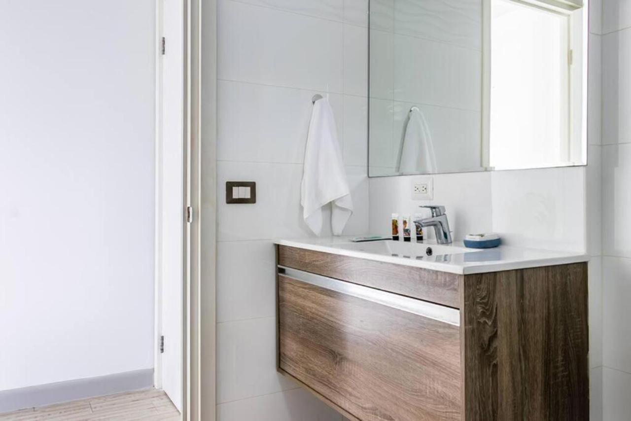 Comfy City Center - Ph Quartier Atlapa *