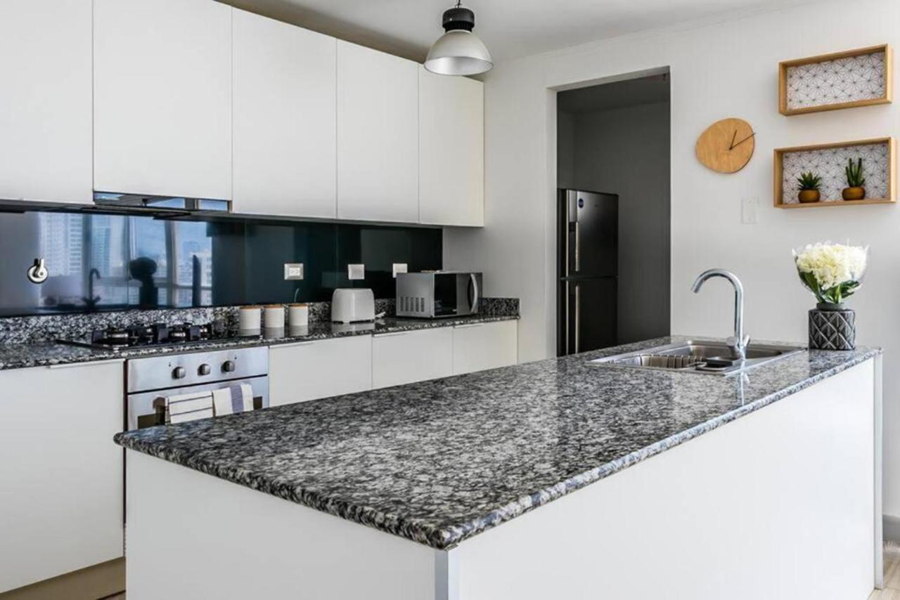 Comfy City Center - Ph Quartier Atlapa Appartement Panama (ville)