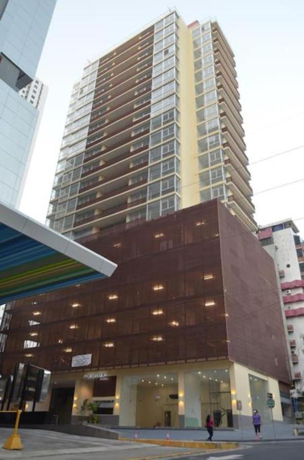 Comfy City Center - Ph Quartier Atlapa Panama (ville)