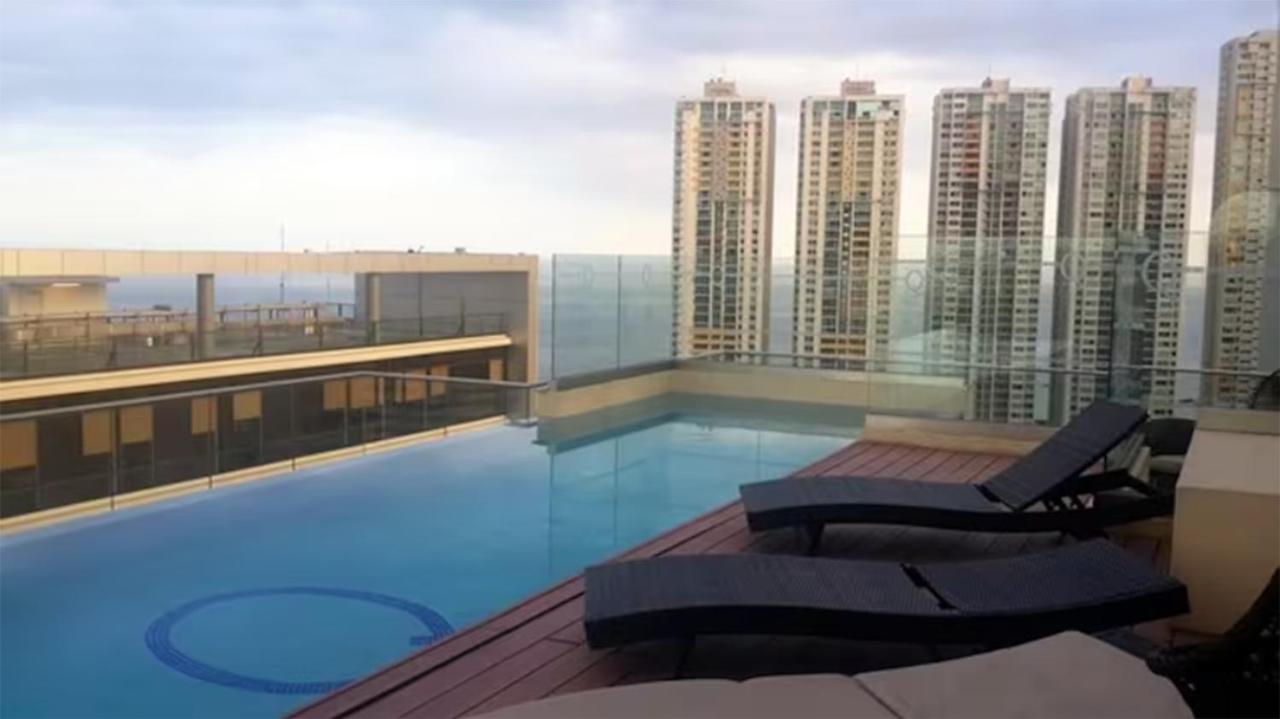 Comfy City Center - Ph Quartier Atlapa Panama (ville)