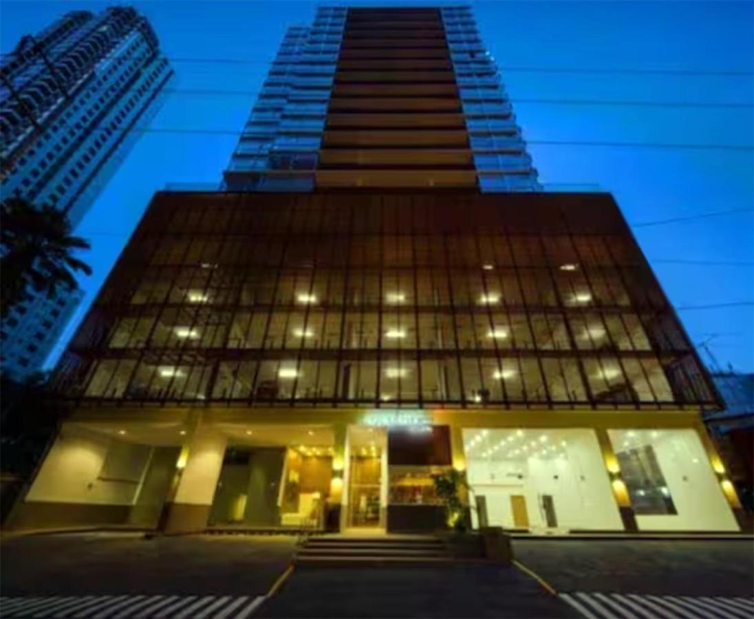 Comfy City Center - Ph Quartier Atlapa *