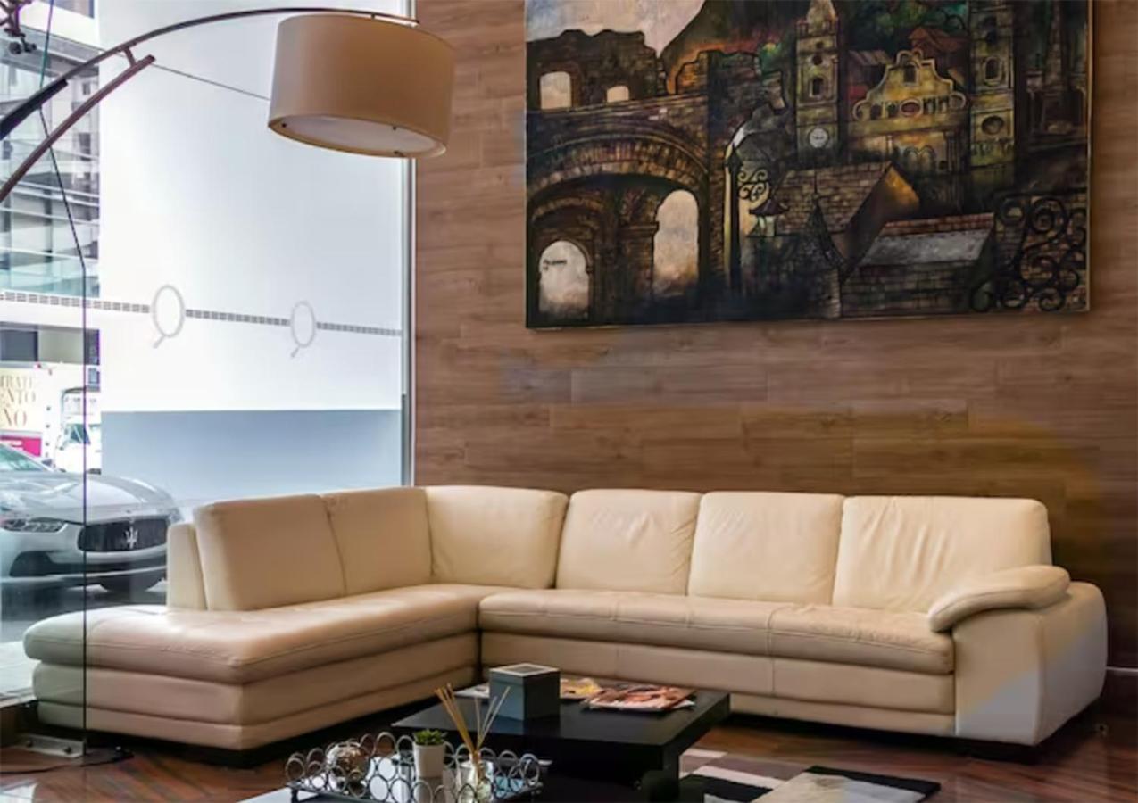 Comfy City Center - Ph Quartier Atlapa
