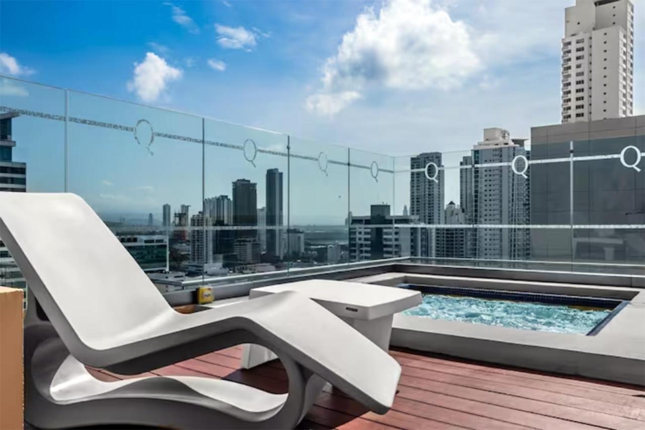 Comfy City Center - Ph Quartier Atlapa