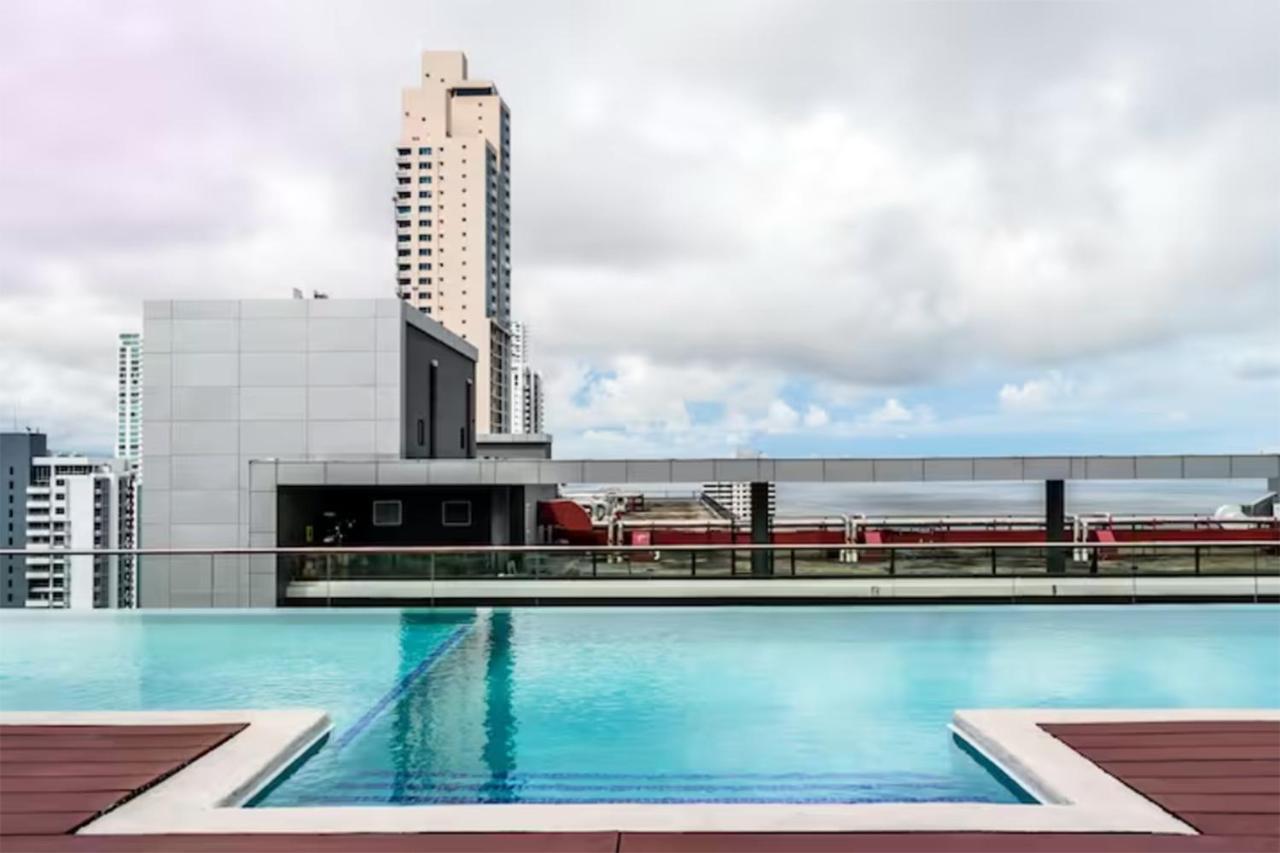 Comfy City Center - Ph Quartier Atlapa *