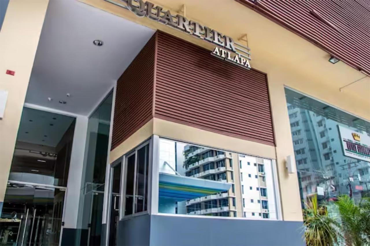 Comfy Center - Ph Quartier Atlapa *